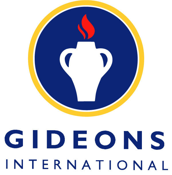 Welcome Gideon Speaker to Our Service Today | Study and Service Small ...